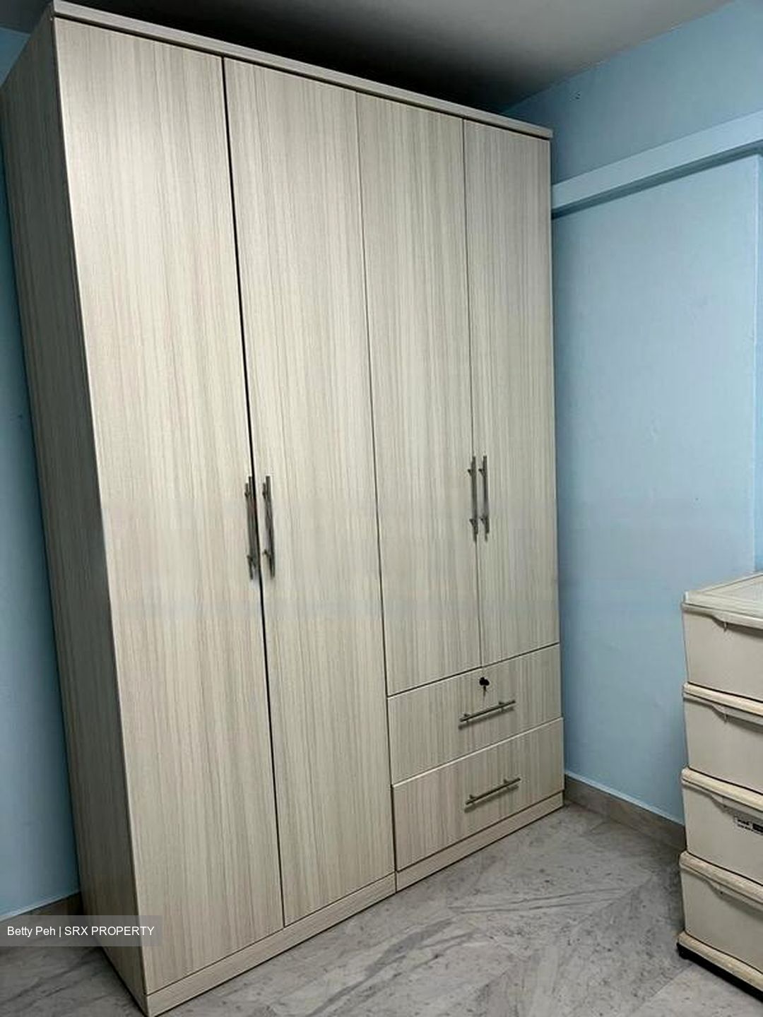 Blk 733 Nee Soon Central Vista (Yishun), HDB 4 Rooms #458274511